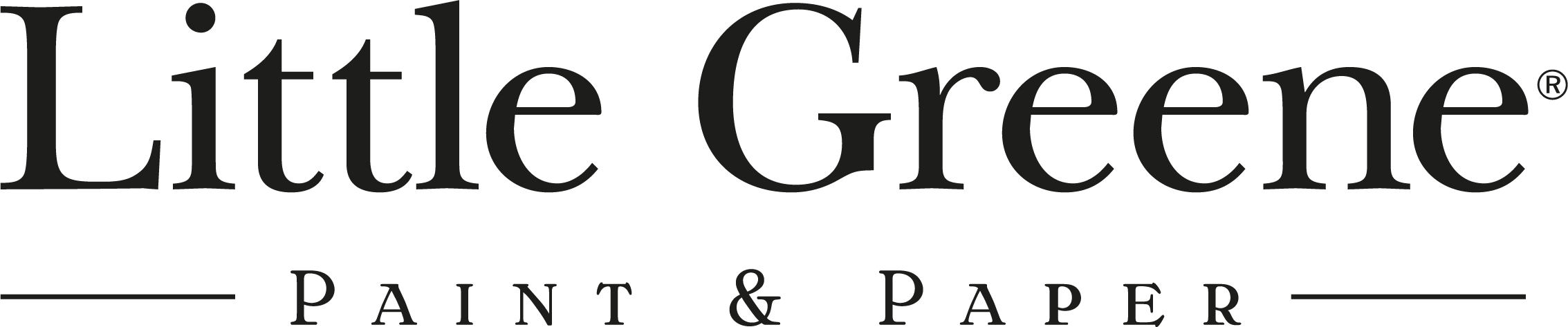 Little Greene Logo